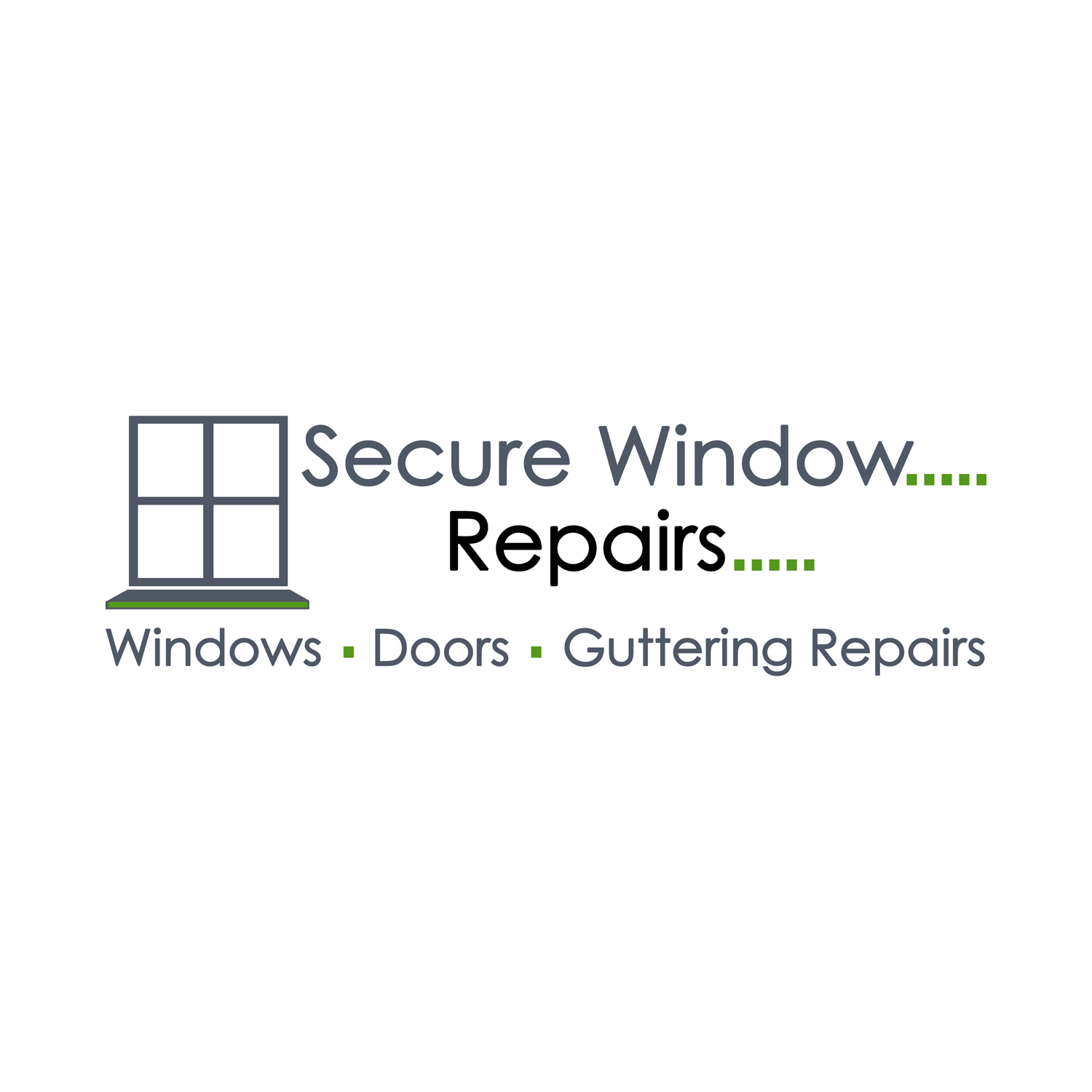 Secure Window Repairs
